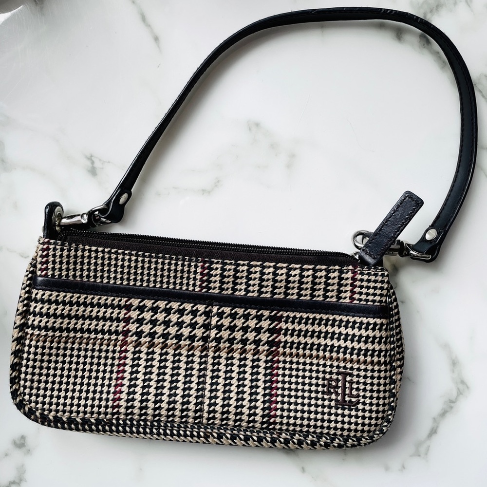 Vintage Lauren Ralph Lauren Mini Purse